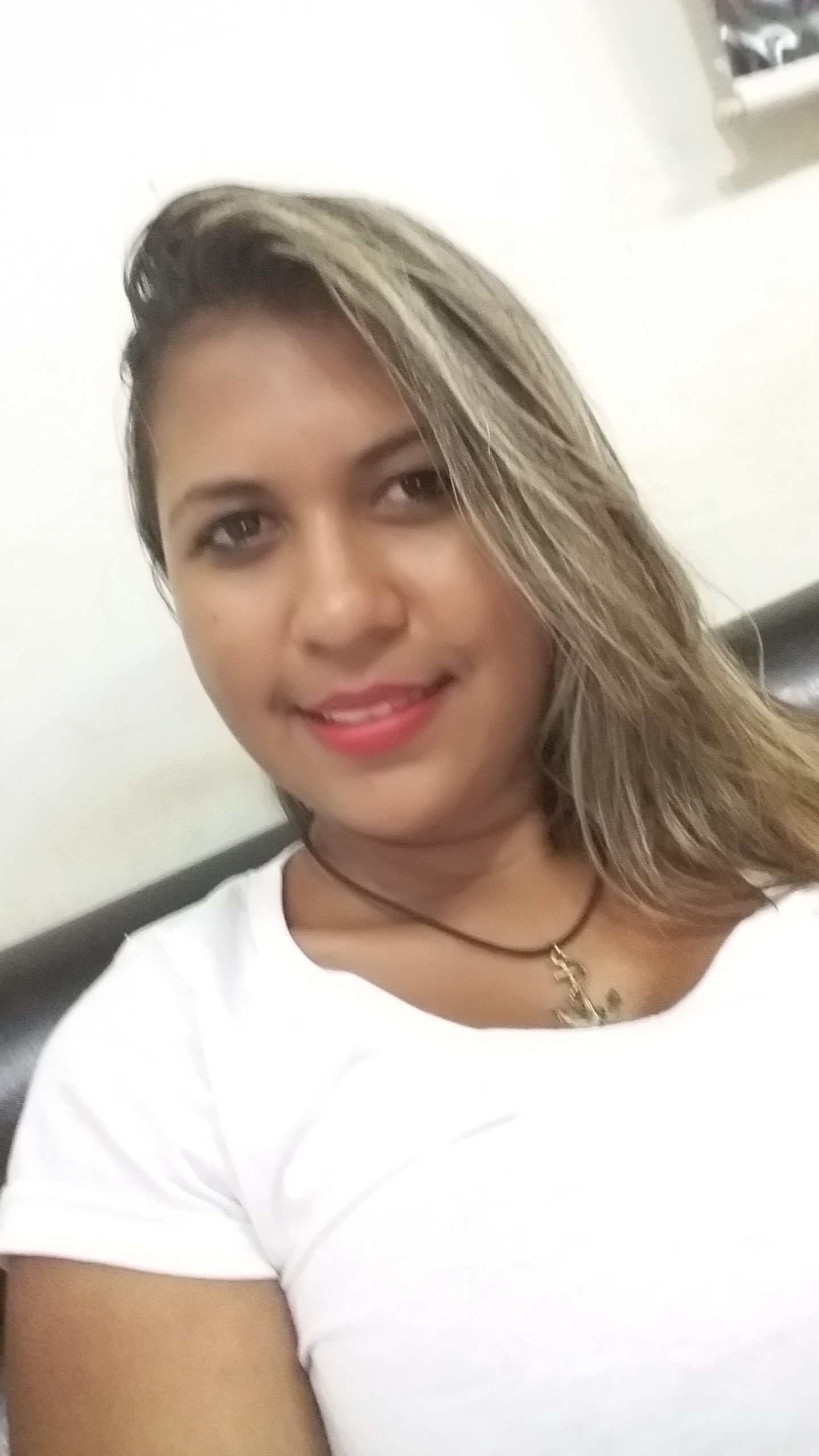 Jaciara Sousa
